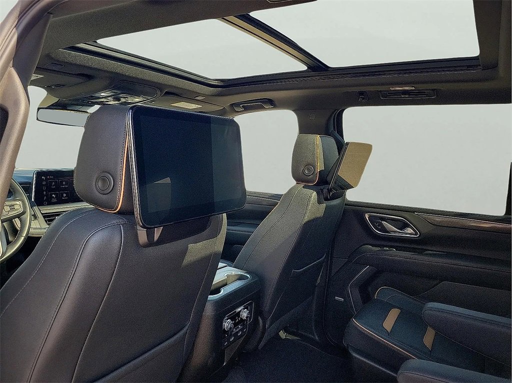 2023 Gmc Yukon XL AT4 photo 12