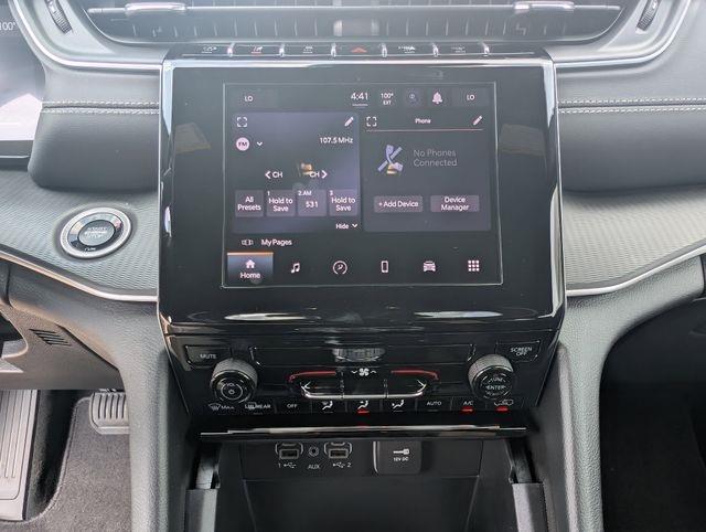 2025 Jeep Grand Cherokee Laredo X photo 12