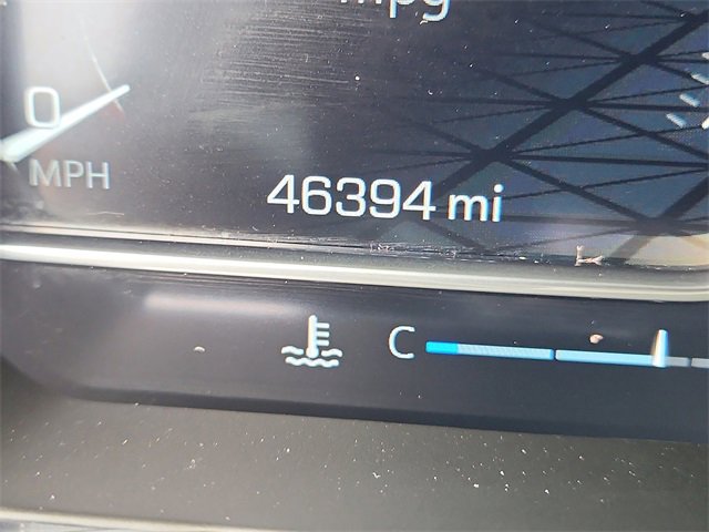 2024 Gmc Sierra 1500 Denali photo 25