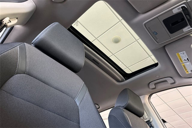2024 Honda CR-V EX photo 17