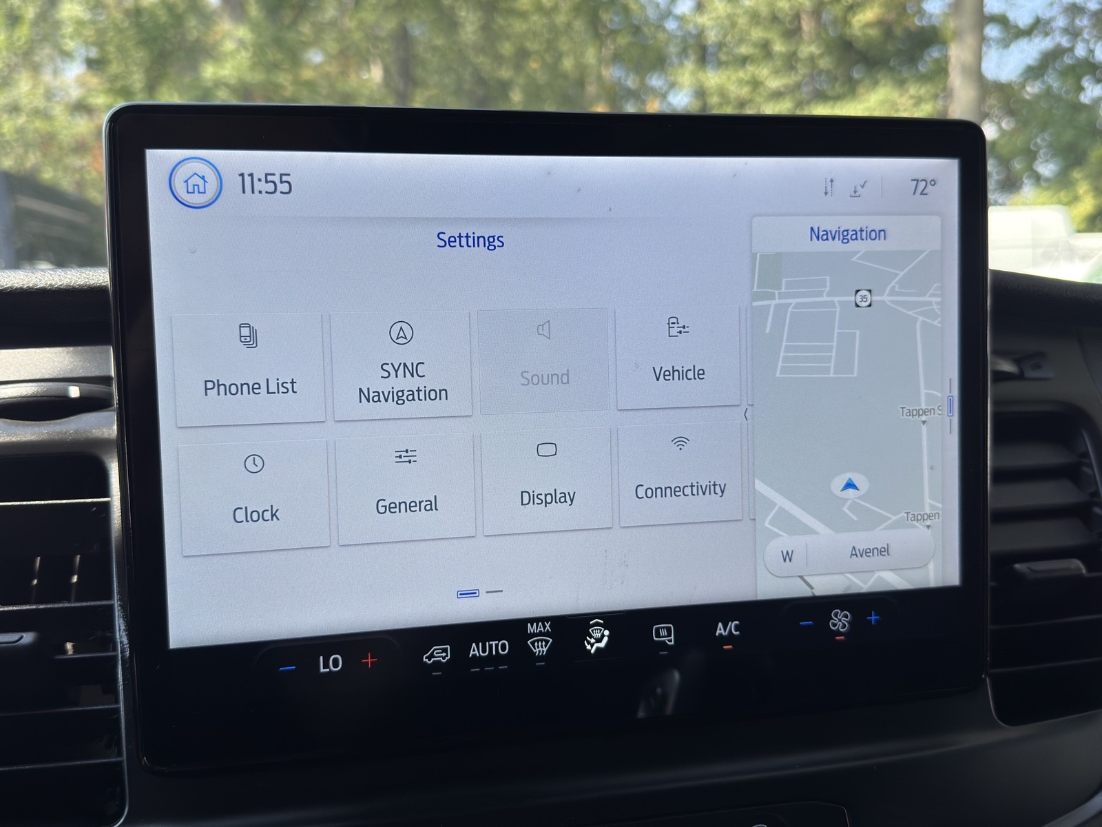 2022 Ford Transit photo 19