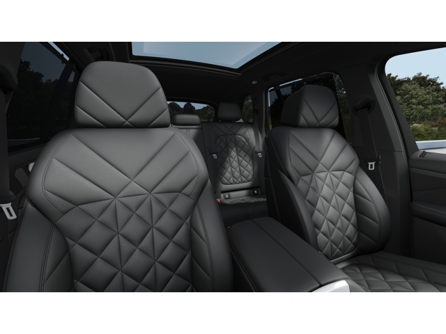 2026 Bmw X5 M60i photo 10