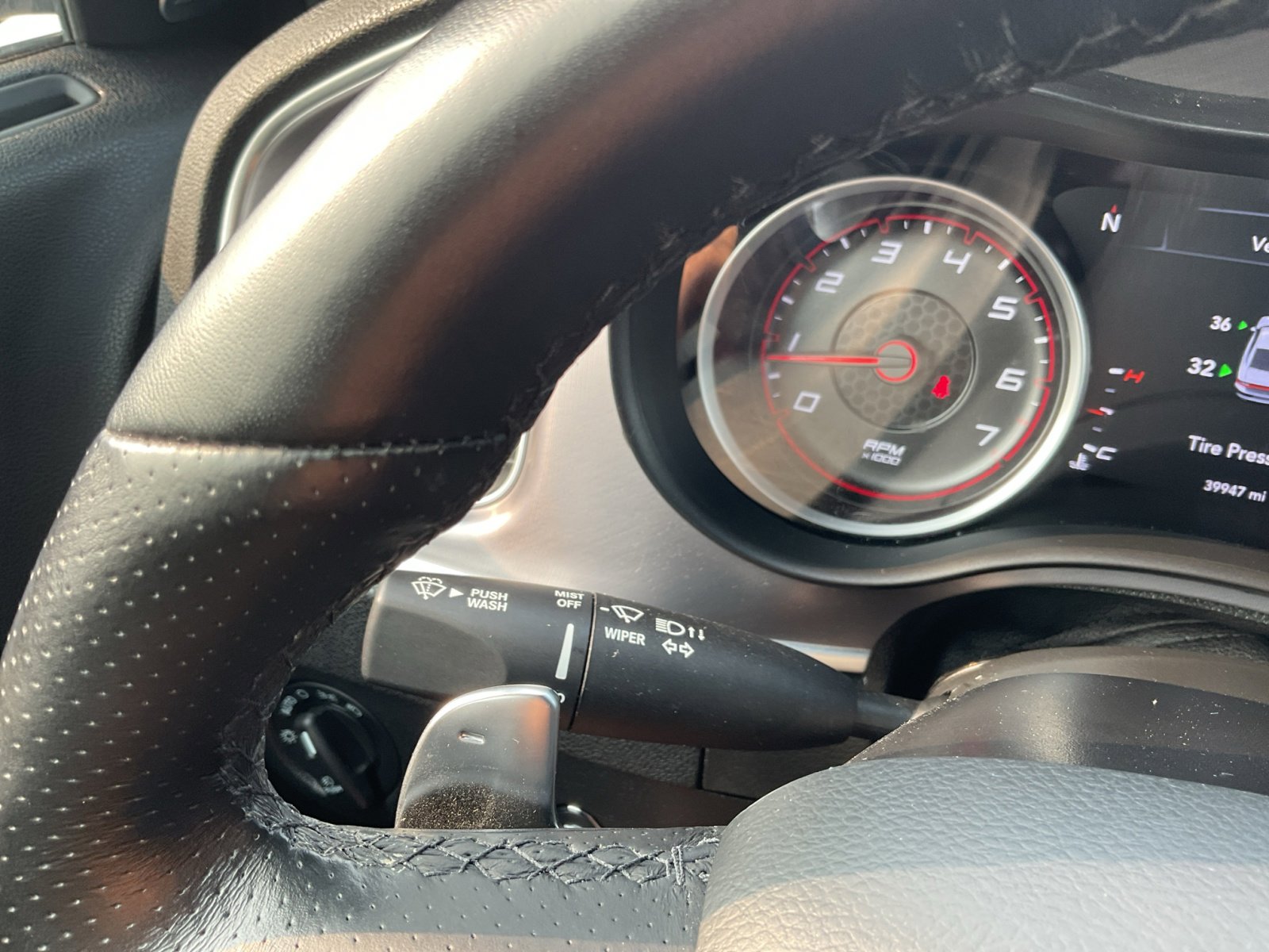 2022 Dodge Charger SXT photo 22