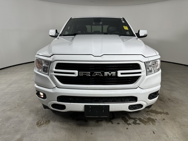 2019 Ram 1500 Big Horn Lone Star photo 9