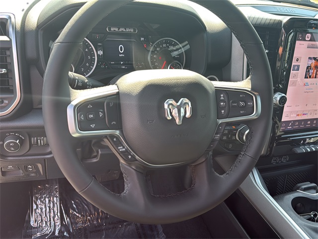 2026 Ram 1500 Big Horn Lone Star photo 22