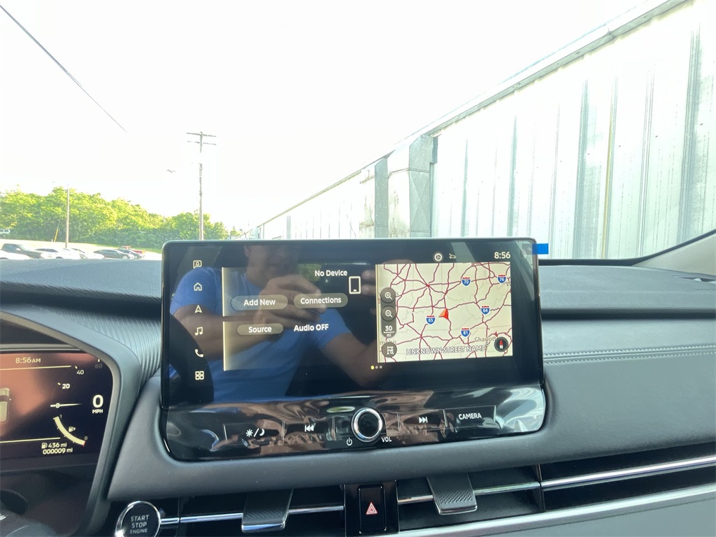 2025 Mitsubishi Outlander SE photo 16