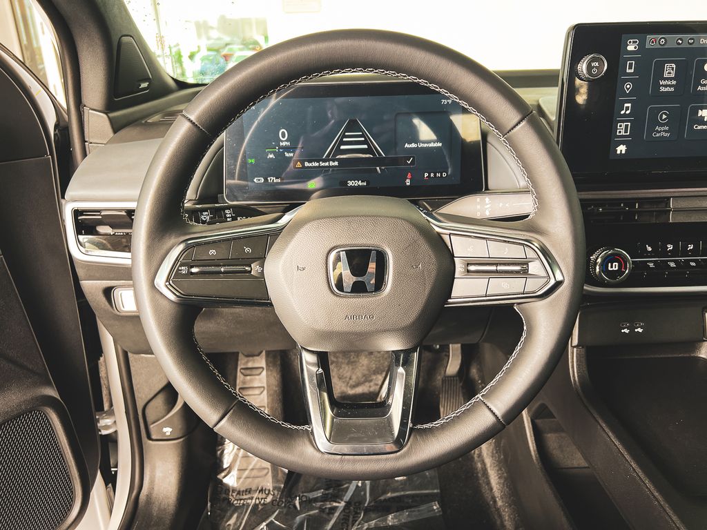 2025 Honda Prologue Touring photo 23