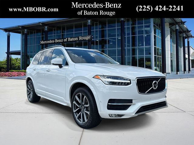 2018 Volvo XC90 Momentum