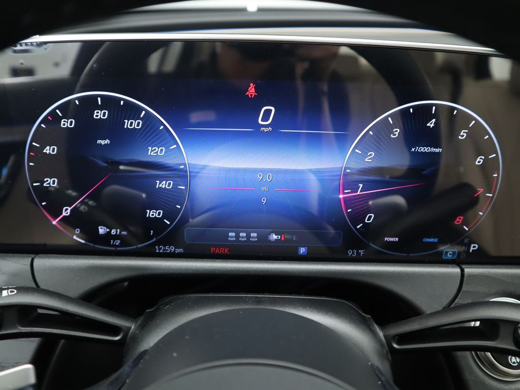 2026 Mercedes Benz E 350 photo 31