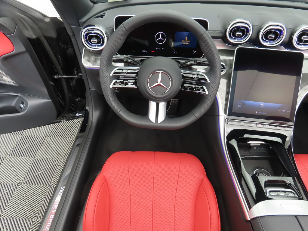 2025 Mercedes Benz CLE 450 4MATIC photo 18