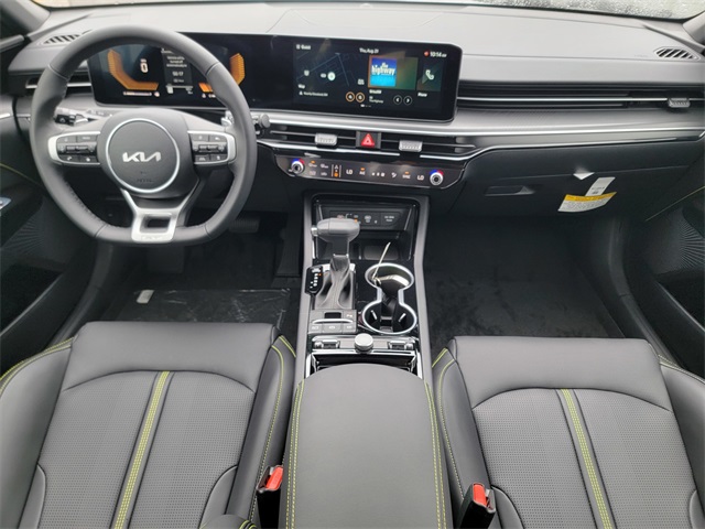 2026 Kia K5 GT photo 18