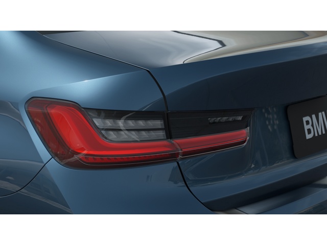 2026 Bmw 330i Sedan photo 8