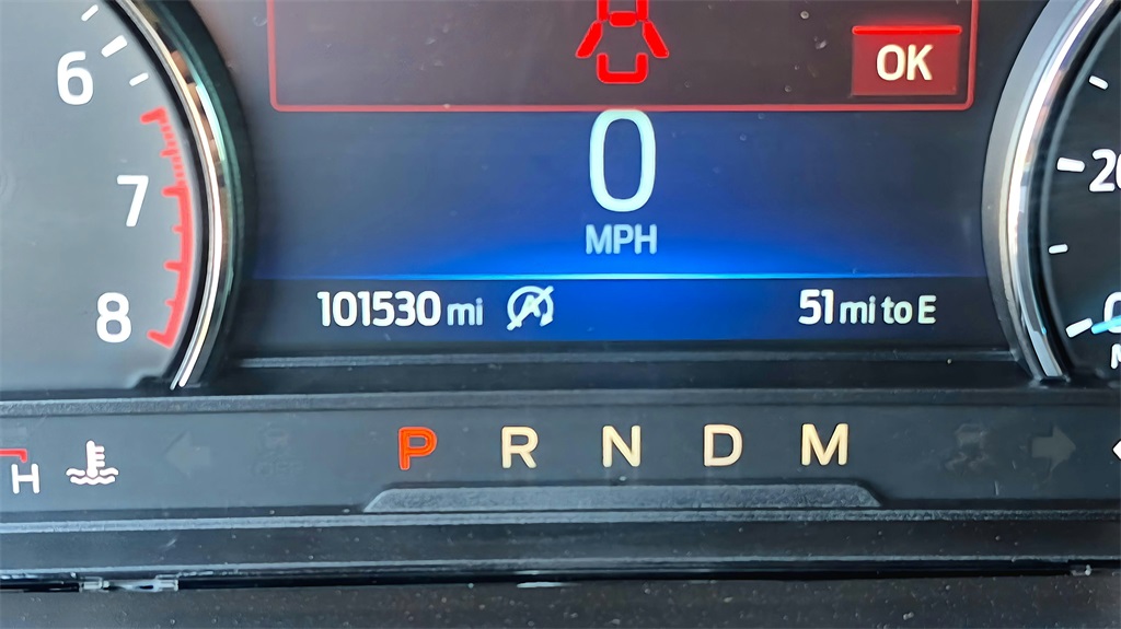 2021 Ford Explorer XLT photo 21