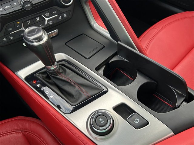 2015 Chevrolet Corvette Stingray 2LZ Z06 photo 14