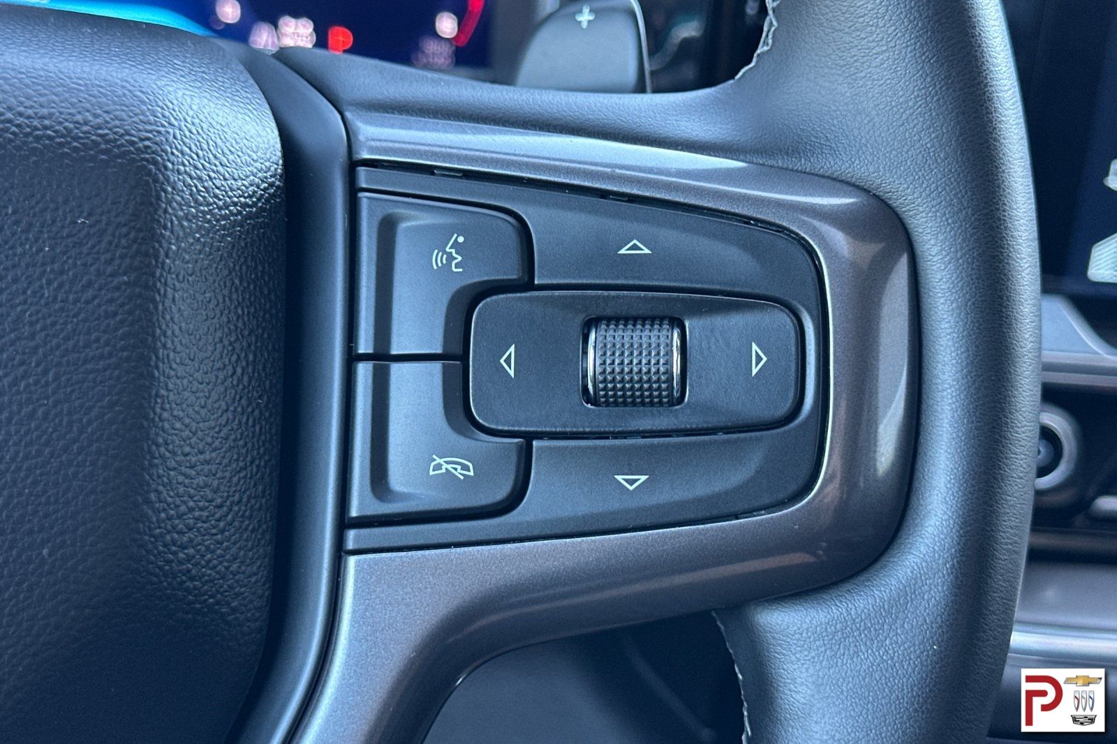 2024 Chevrolet Silverado 1500 High Country photo 28