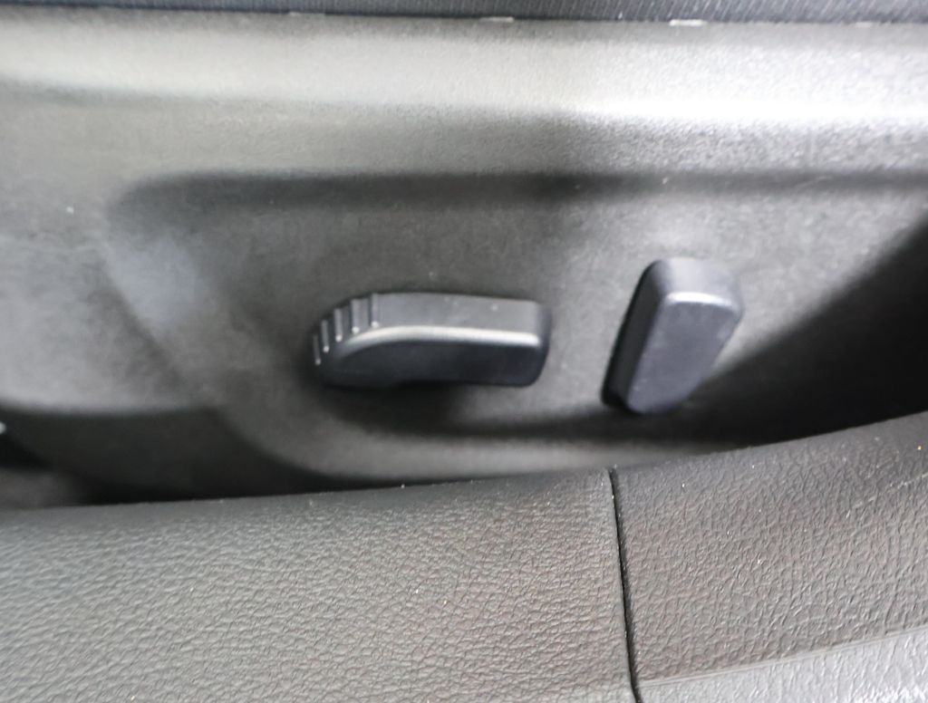2024 Nissan Altima 2.5 SV photo 8