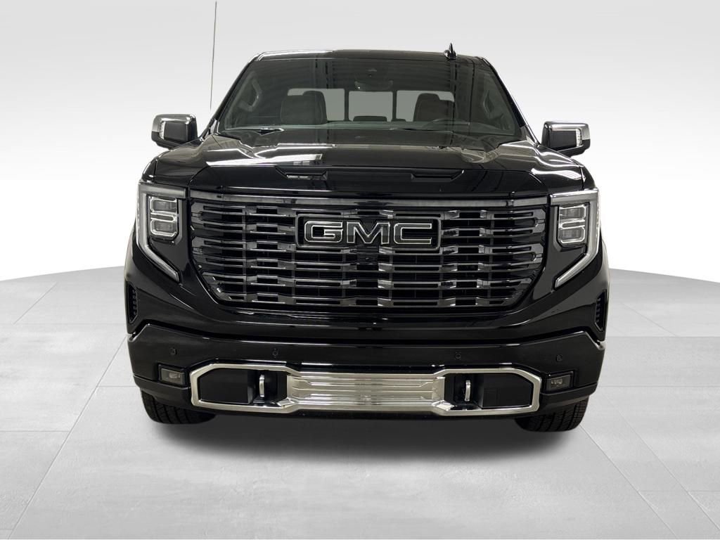 2025 Gmc Sierra 1500 Denali Ultimate photo 4
