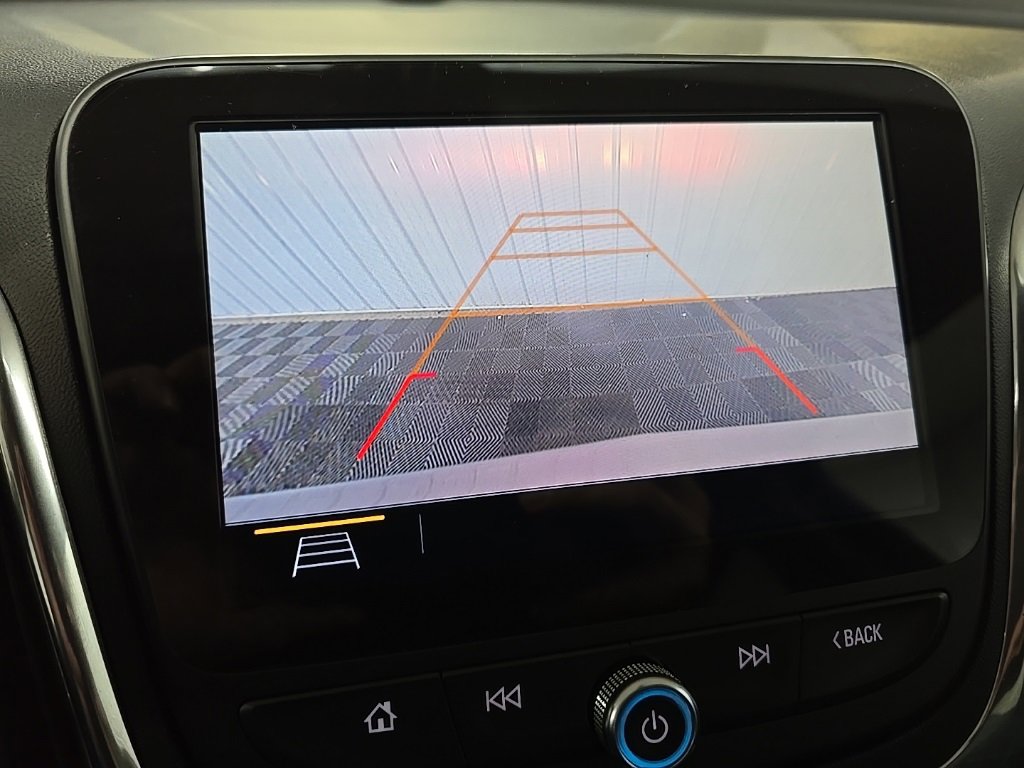 2019 Chevrolet Equinox LT photo 23
