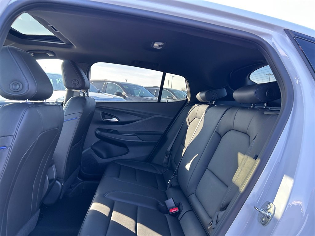 2026 BUICK ENVISTA - Image 28