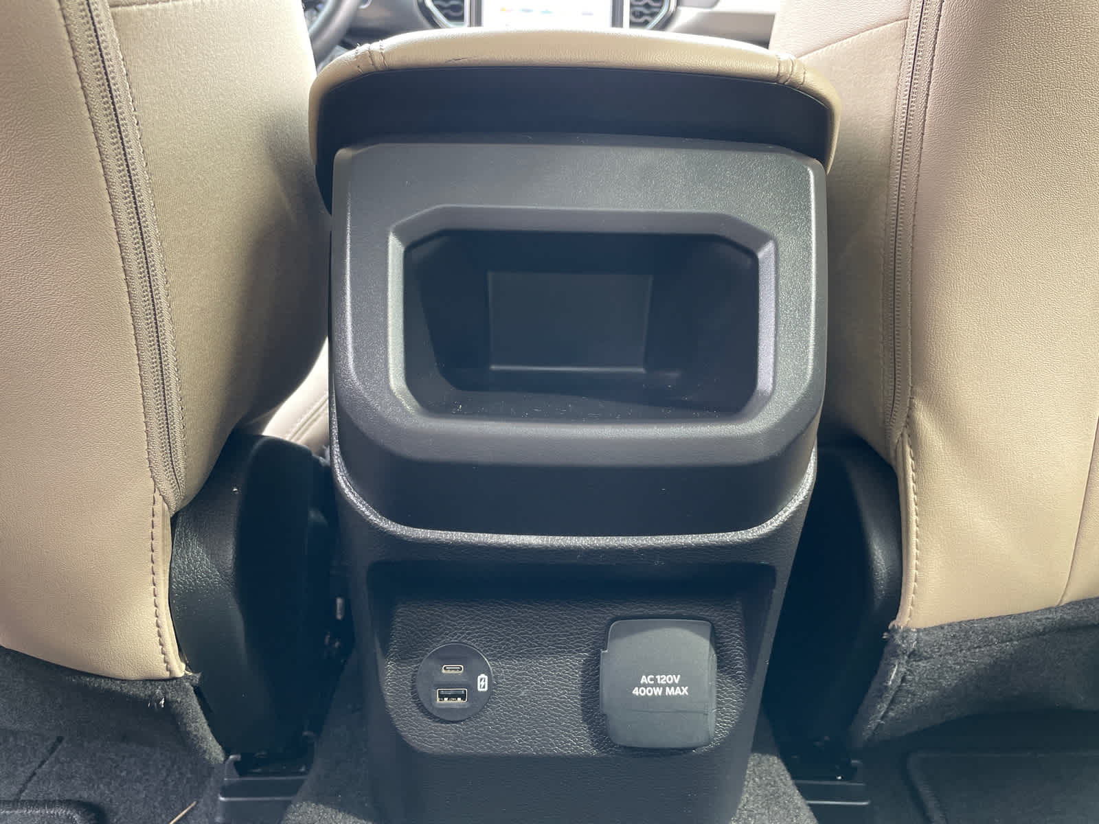 2024 Ford Ranger Lariat photo 12