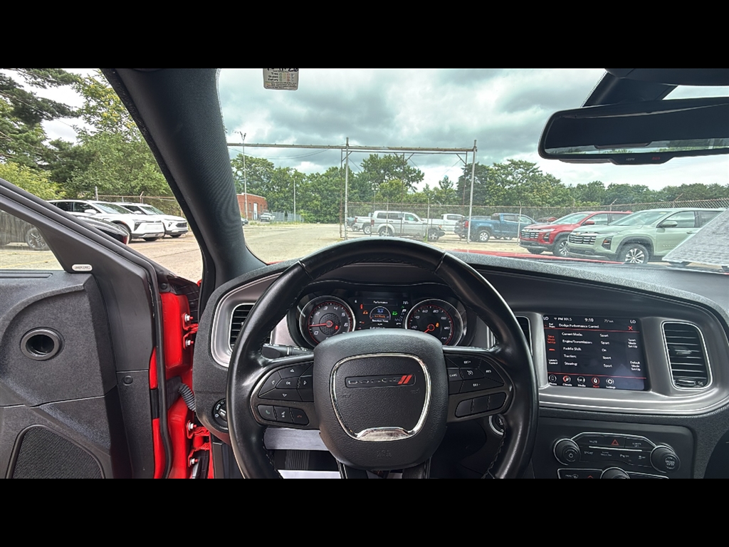 2023 Dodge Charger GT photo 7