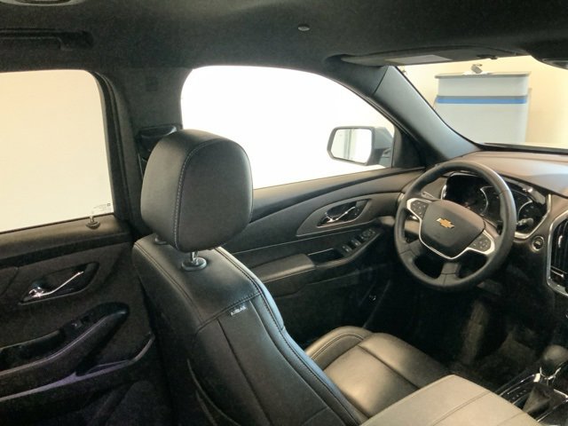 2023 Chevrolet Traverse Leather photo 31