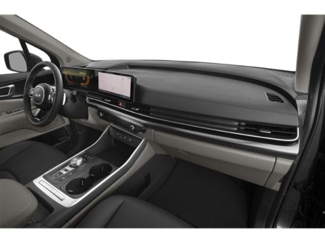 2026 Kia Carnival LXS photo 13