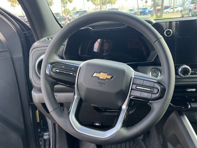 2026 Chevrolet Colorado LT photo 10