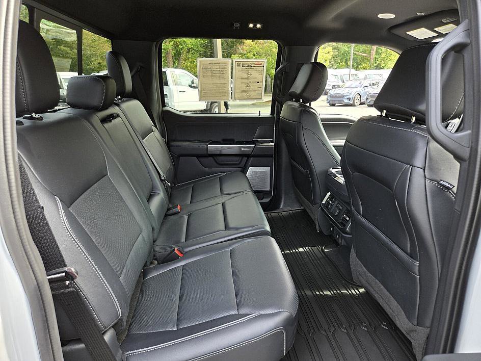 2023 Ford F-150 Lariat photo 15