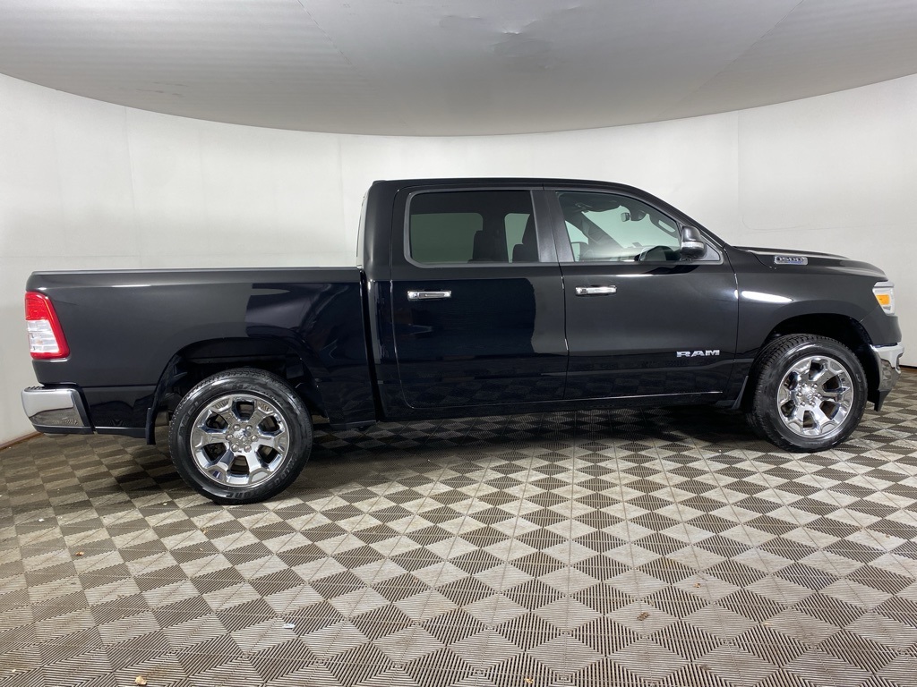 2022 Ram 1500 Big Horn Lone Star photo 3