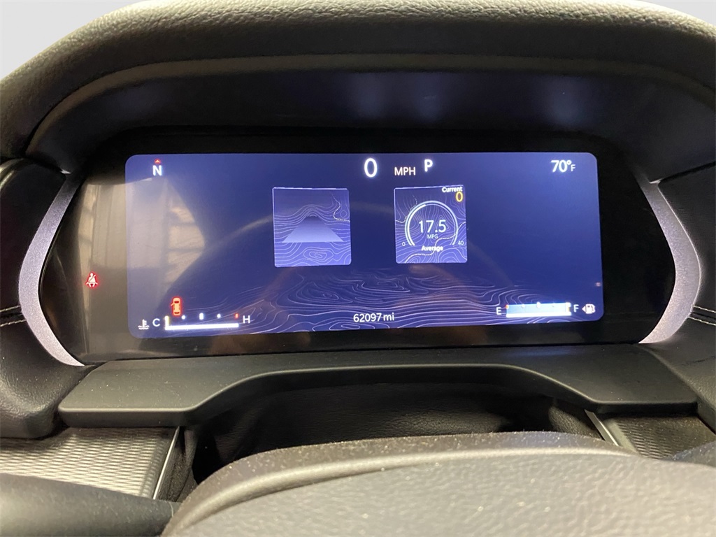 2023 Jeep Grand Cherokee Altitude X photo 14