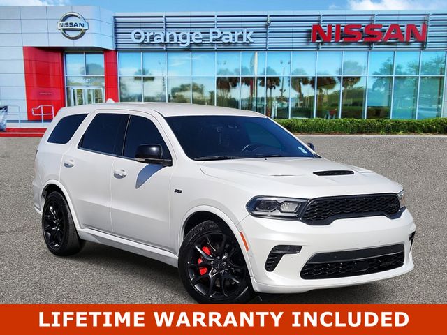 2021 Dodge Durango SRT 392