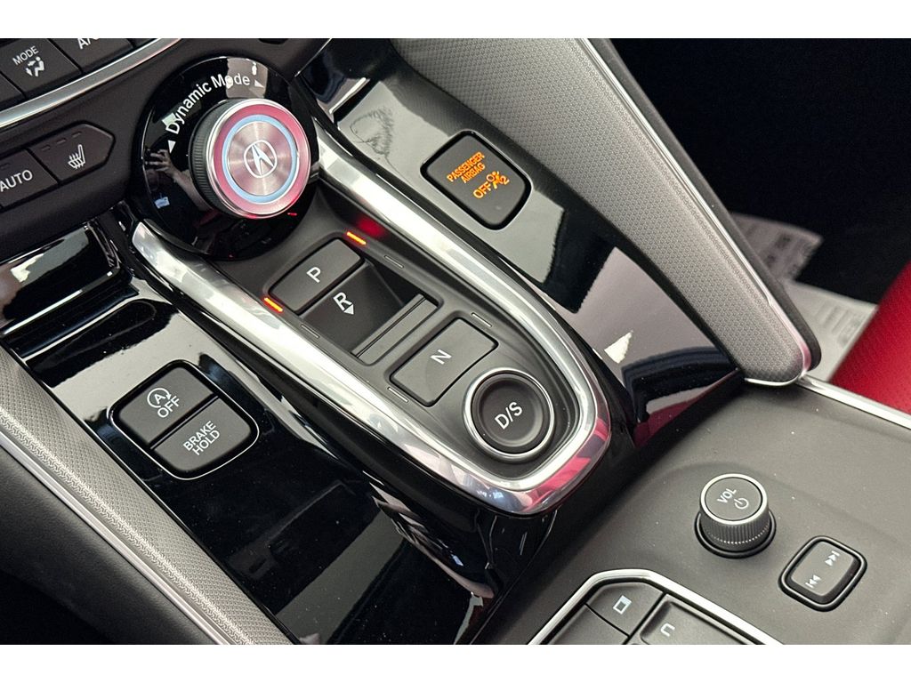 2025 Acura TLX SH-AWD A-Spec photo 15