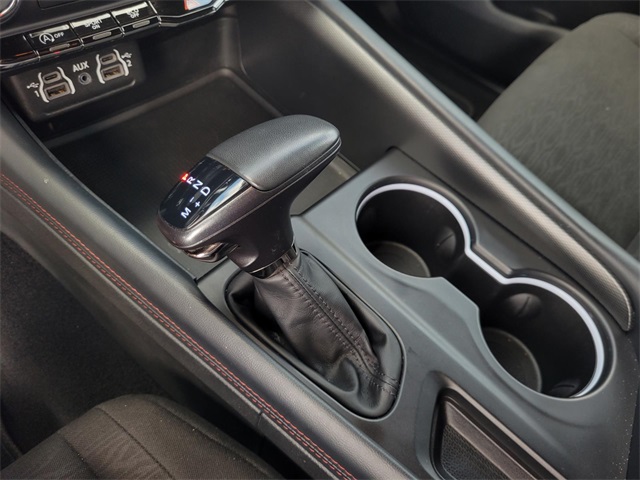 2024 Dodge Durango GT photo 14