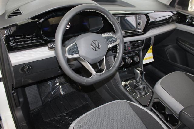 2024 Volkswagen Taos S photo 17