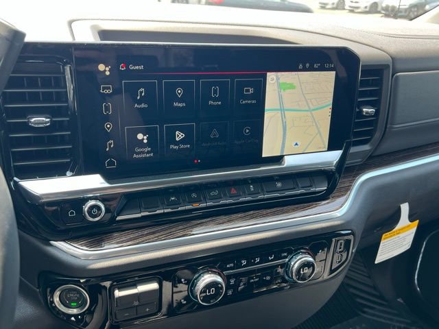 2025 Gmc Sierra 1500 Elevation photo 12