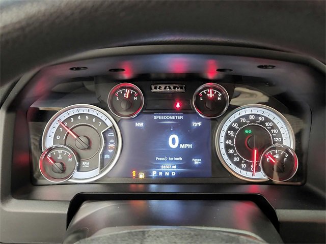 2023 Ram 1500 Classic SLT photo 18