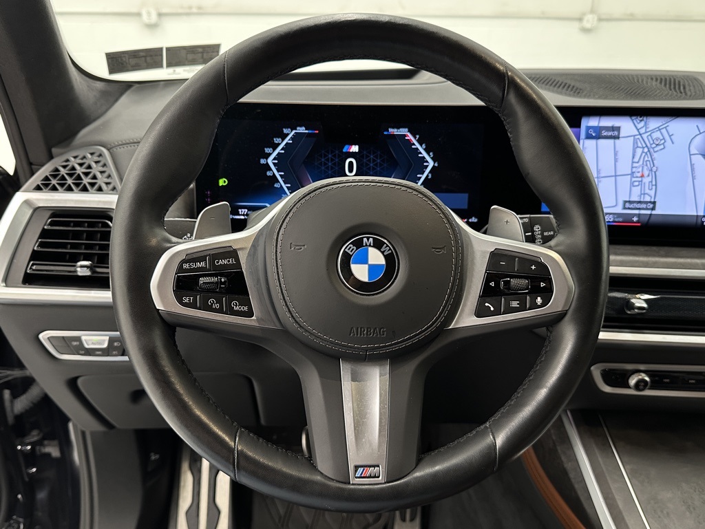 2023 Bmw X7 xDrive40i photo 25
