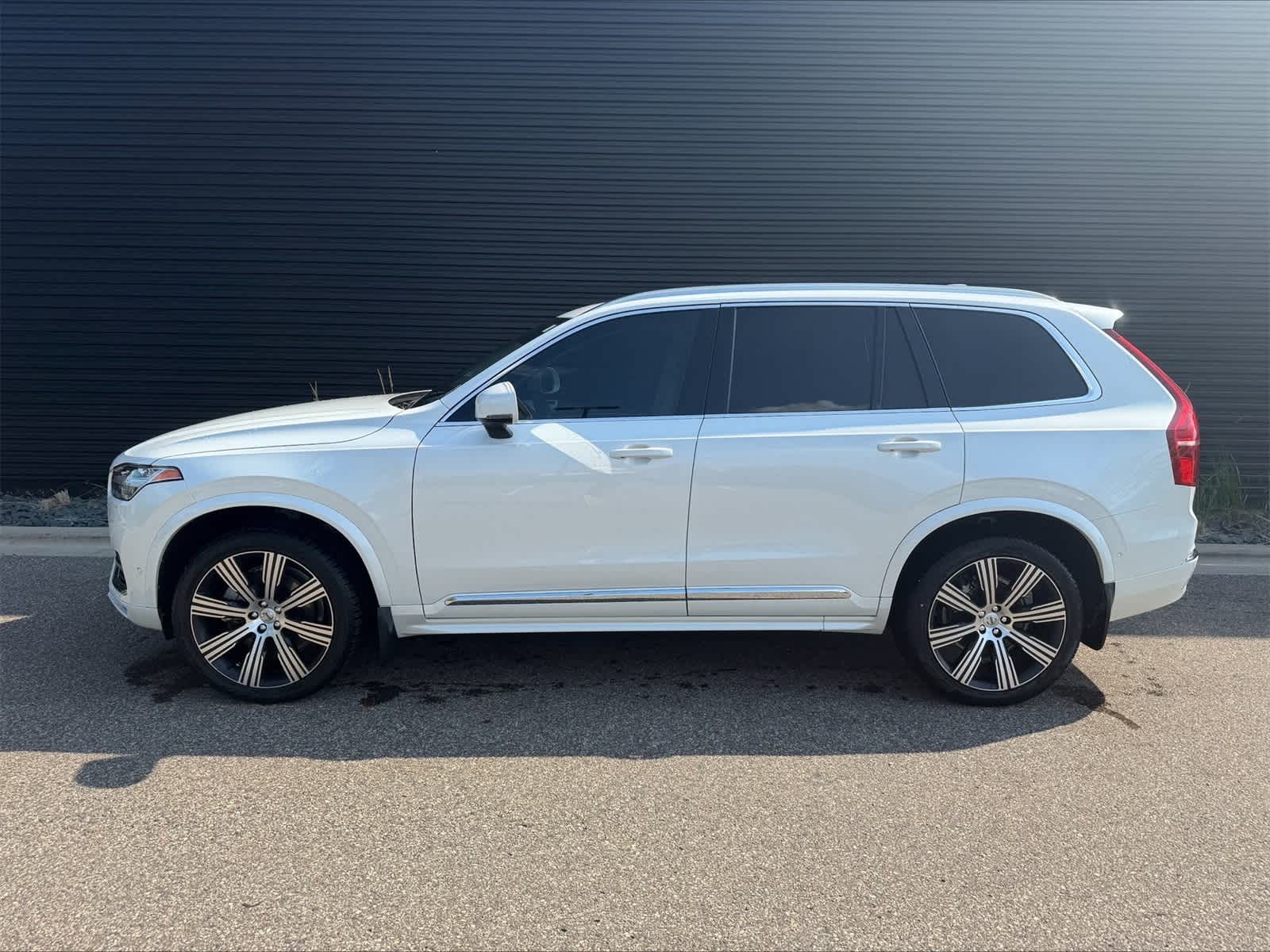 Used 2023 Volvo XC90 Ultimate with VIN YV40621A7P1972794 for sale in Saint Paul, Minnesota