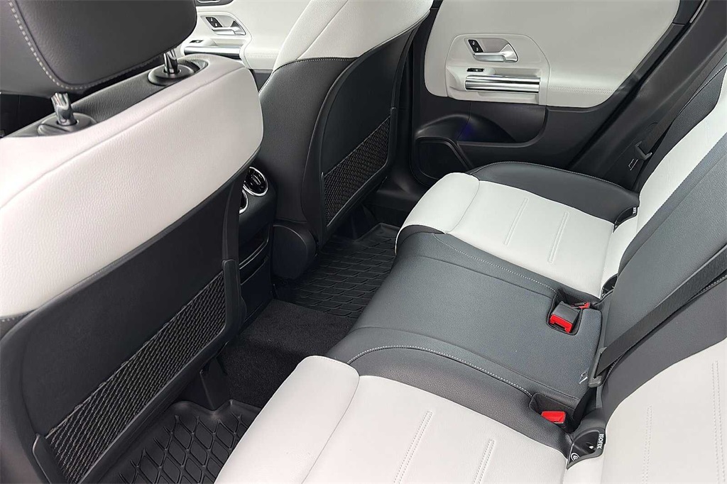 PreOwned 2022 MercedesBenz GLA GLA 45 AMG® 4D Sport Utility in Boise