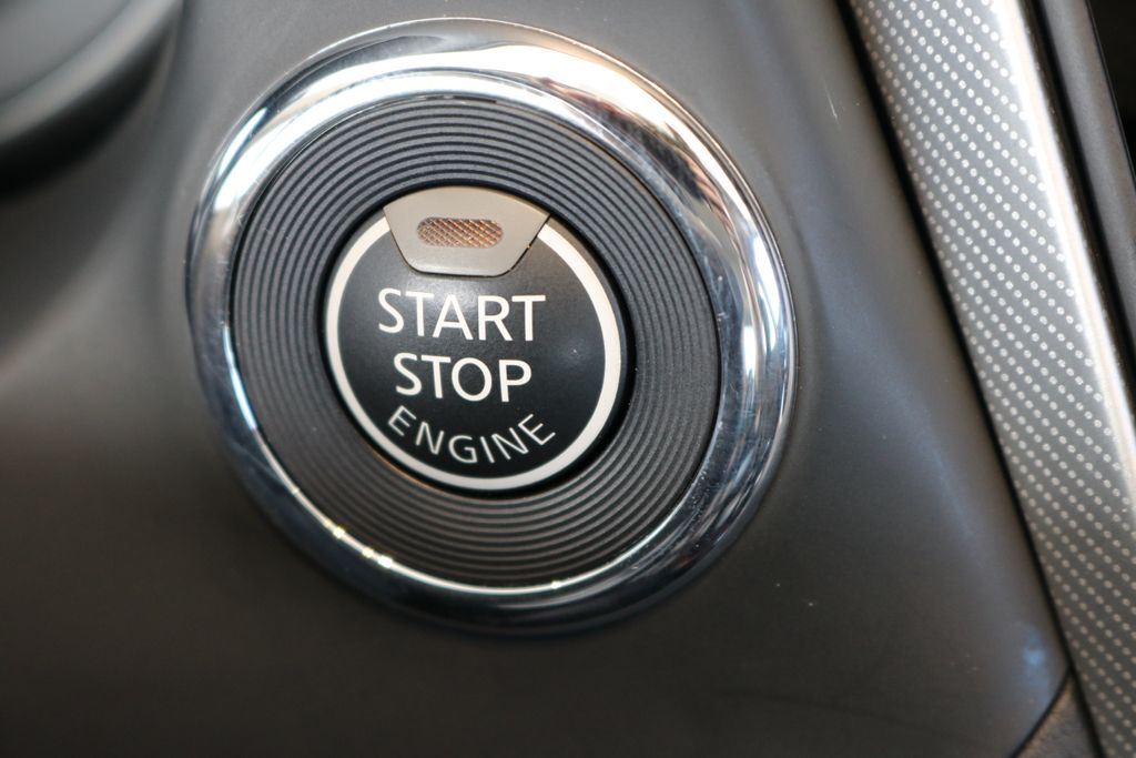 2024 Infiniti Q50 LUXE photo 46