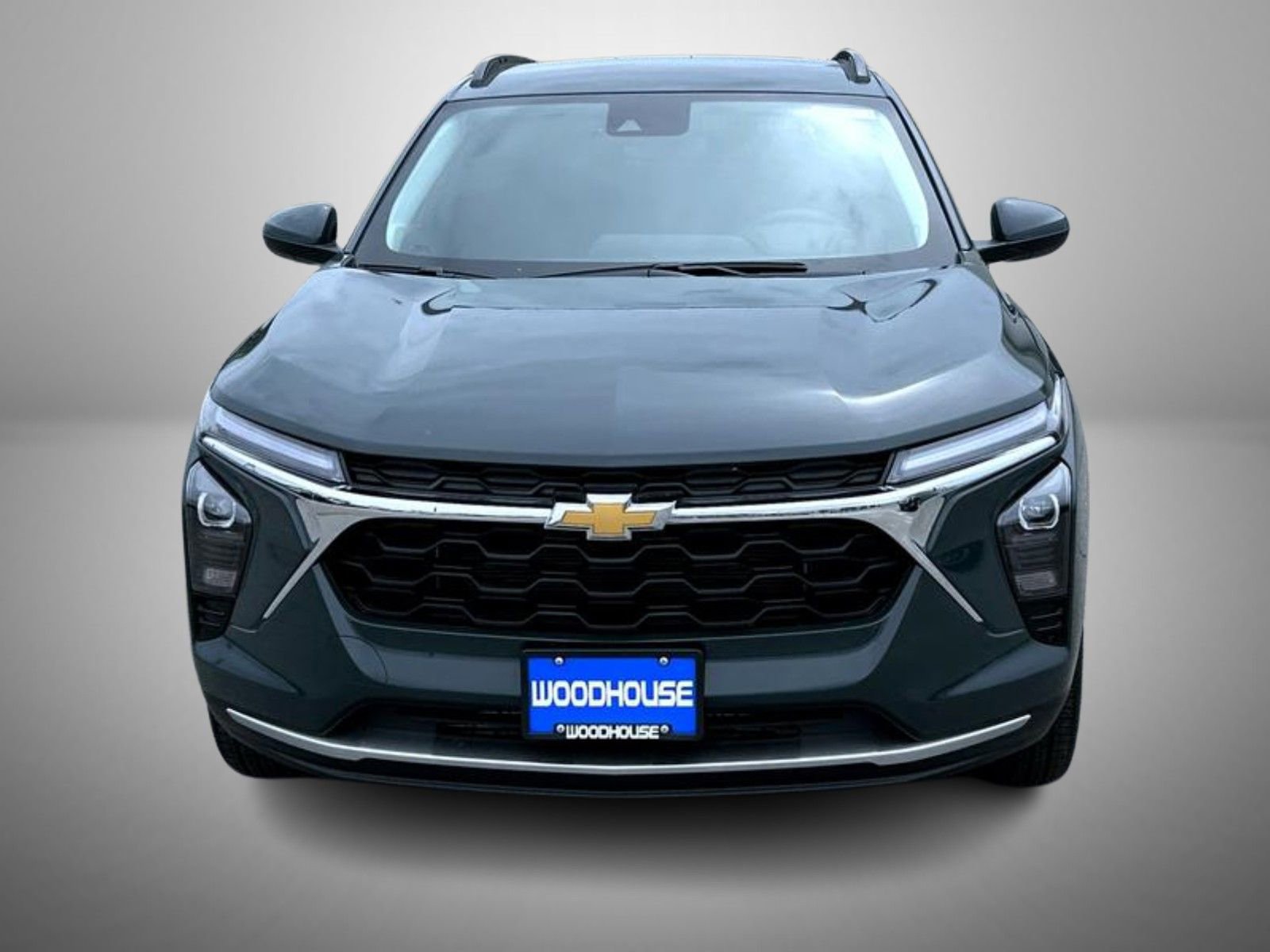 2026 Chevrolet Trax LT photo 2