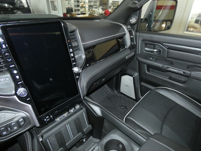 2025 Ram 2500 Power Wagon photo 10