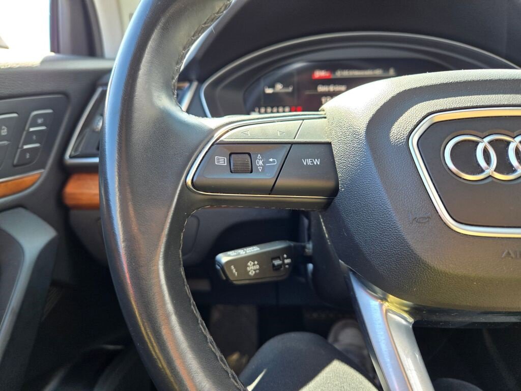 2023 Audi Q5 45 S line Premium Plus photo 30