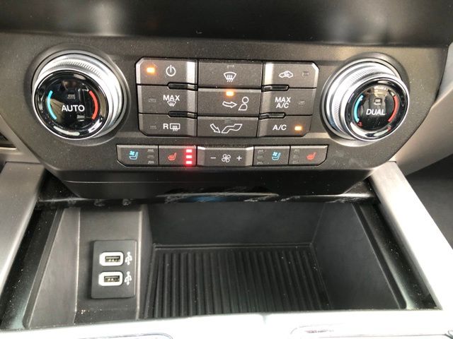 2019 Ford F-150 Platinum photo 28