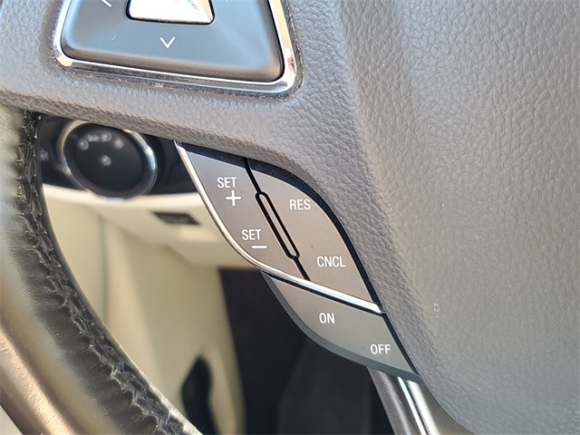 2015 Lincoln MKC Base photo 15