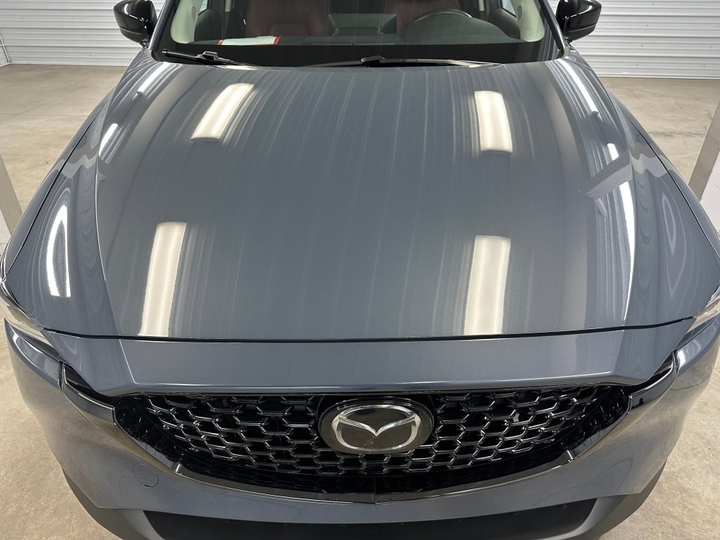 2023 Mazda CX-5 2.5 S Carbon photo 34
