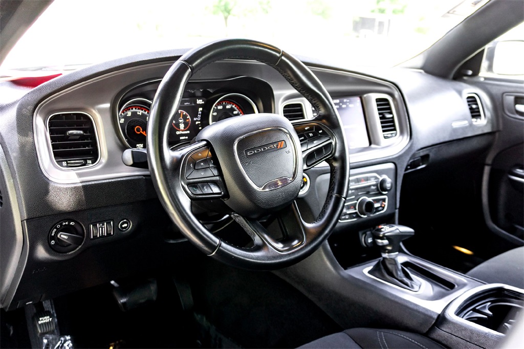 2023 Dodge Charger SXT photo 14