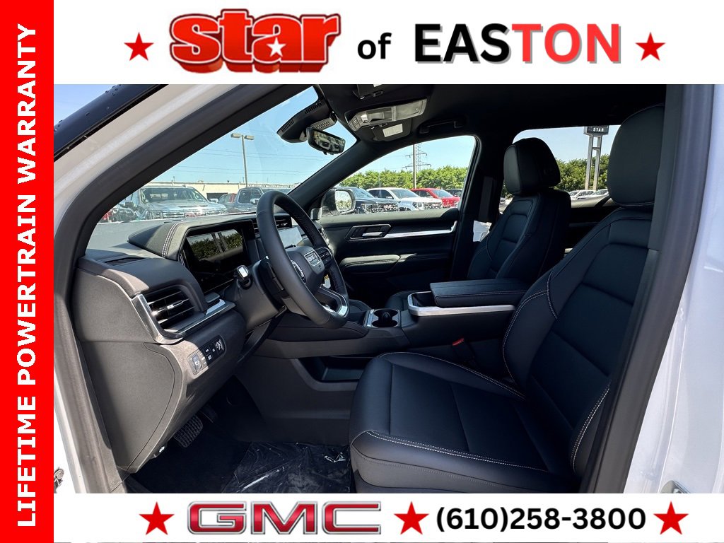 2026 Gmc Terrain Elevation photo 9