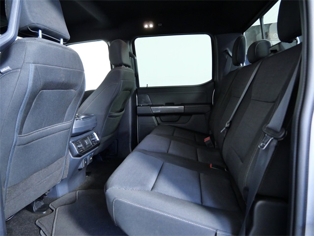 2023 Ford F-150 XLT photo 15